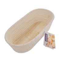 OVÁLNA OŠATKA HOME MADE 32X15X9 CM