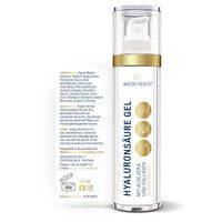 HYALURONIC ACID SERUM - 50 ML