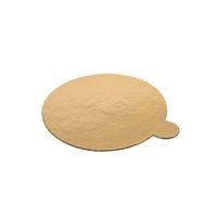 DEZERTOVÁ PODLOŽKA TENKÁ PR. 10 CM