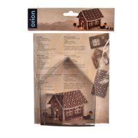 VYKRAJOVAČKA CHALOUPKA SADA 6 KS