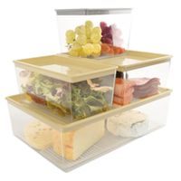 DÓZA PLAST USKLAD. 0,6 L