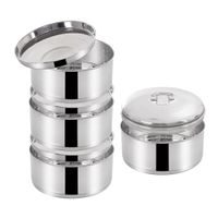 NEREZOVÝ OBEDÁR S VIEČKAMI 4X1,3 L