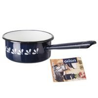 RENDLÍK SMALT MODROTISK 0,6 L