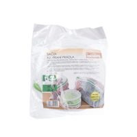 SÁČEK NA PRANÍ PODPRSENKY ZIP