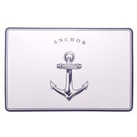 PLACEMATS SEA 43,5X28,5 CM, 4-PIECE SET