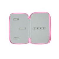 PENCIL CASE 2 FLOORS UNICORN - MAGIC UNICORN