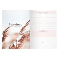 DIARY 2023 INSPIRATIONAL - A5