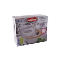 TERMOMÍSA PLAST/NER. HRANATÁ 2,5L