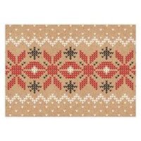 C6 KARÁCSONYI BORÍTÉK (MIX)