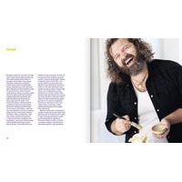 MOJE SVÁTEČNÍ PEČENÍ - JOSEF MARŠÁLEK