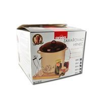 ZAVAŘOVACÍ HRNEC SET 30 L