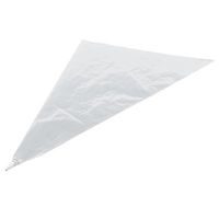 MÉZESKALÁCS DÍSZÍTŐ ZSÁK MŰANYAG 1 DB