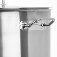 HRNEC NEREZ STOCK 22 L POKLICE