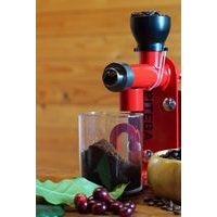 PITEBA OLIVE CAP D2 - GRINDS OLIVES INCLUDING KERNEL