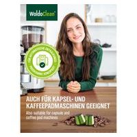 LIME AND LIME SCALE REMOVER - 750 ML