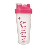 ORION PLASTIC SHAKER 0.7 L