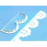 PUNCH - ENGLISH LACE