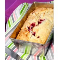 BISKUPSZKY KENYÉRSÜTŐ FORMA 31X12 CM