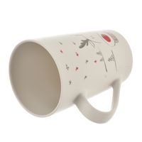 REINDEER MUG 0.47 L