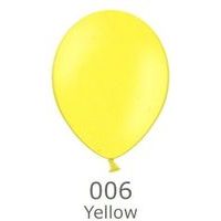 BLUE METALLIC BALLOON 085