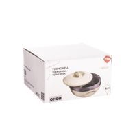 TERMOMÍSA UH/NEREZ VENUS 0,6 L