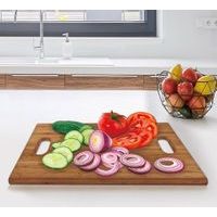 KRÁJACIA DOSKA BAMBUS 45 X 35 CM
