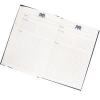 KNIHA NA RECEPTY S VAŘEČKOU