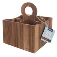 STOJAN NA PŘÍBORY AKÁCIE WOODEN