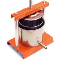 JUICE AND OLIVE PRESS 1,5 L