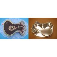 DORTOVÁ FORMA HOLUBICE