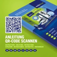 VÍZKŐTELENÍTŐ TABLETTÁK KÁVÉFŐZŐKHÖZ, 15 DB