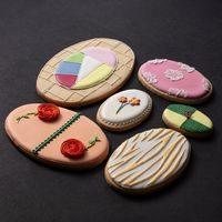 PME ROYAL ICING 450G