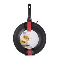 WOK GRANDE FRYING PAN, 30 CM