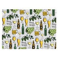 WRAPPING PAPER ROLL 2X100X70 LUX MIX