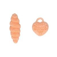 MARHUĽOVÁ / TELOVÁ GÉLOVÁ KONCENTROVANÁ JEDLÁ FARBA PEACH NA HMOTY AJ ČOKOLÁDY 30 G