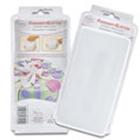 HLADÍTKO NA FONDÁN (ŽEHLIČKA) STÄDTER  - HRANATÁ 16X8 CM