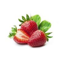 OVOCNÝ GÉL JAHODOVÝ 1 KG