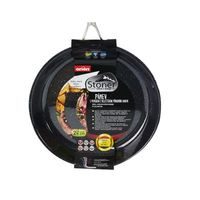 PÁNEV STONER NEPŘILNAVÝ HRUBÝ POVRCH 20 CM