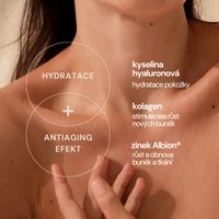 HYALURONIC ACID 90 CAPSULES