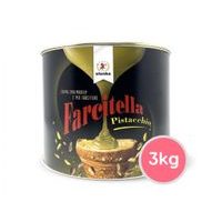 PISTACHIO FILLING - 3 KG