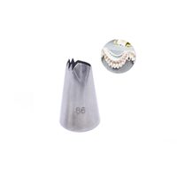 CUKRÁRENSKA ZDOBIACI ŠPIČKA Č. 86 - ZÁVESNÁ