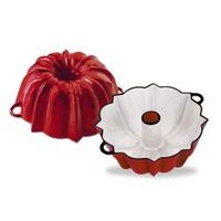 SMALTOVANÁ FORMA LITINOVÁ NA BÁBOVKU RETRO