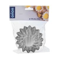 FORMA NA PEČENÍ KOŠÍČEK TARTLETS 6 KS