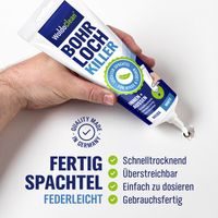 INTERIOR FILLER 225ML