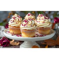 JEDLÉ SUŠENÉ KVETY - OKVETNÉ LÍSTKY RUŽÍ - 5 G