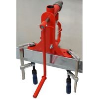 KÉSZLET A PITEBA PRÉS EGYSZERŰ RÖGZÍTÉSÉHEZ