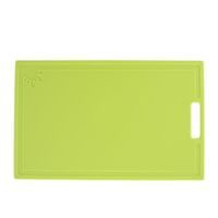 PLASTIC CUTTING BOARD SPLASH 38,5X24 CM