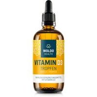 VITAMIN D3 1000 IU - 50 ML