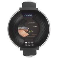 PÁNEV COOKCELL WOK NEPŘ. POVRCH 3 VRSTVÁ PR. 28CM