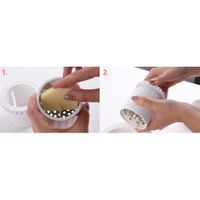 ROTAČNÉ STRÚHADLO NA SYR  - 8 CM